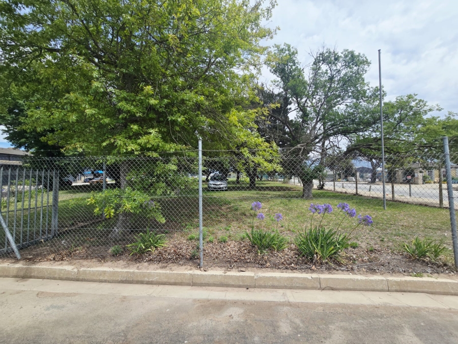 Commercial Property for Sale in George Industrial Western Cape